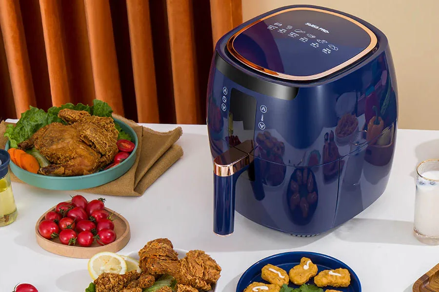 best family airfryer