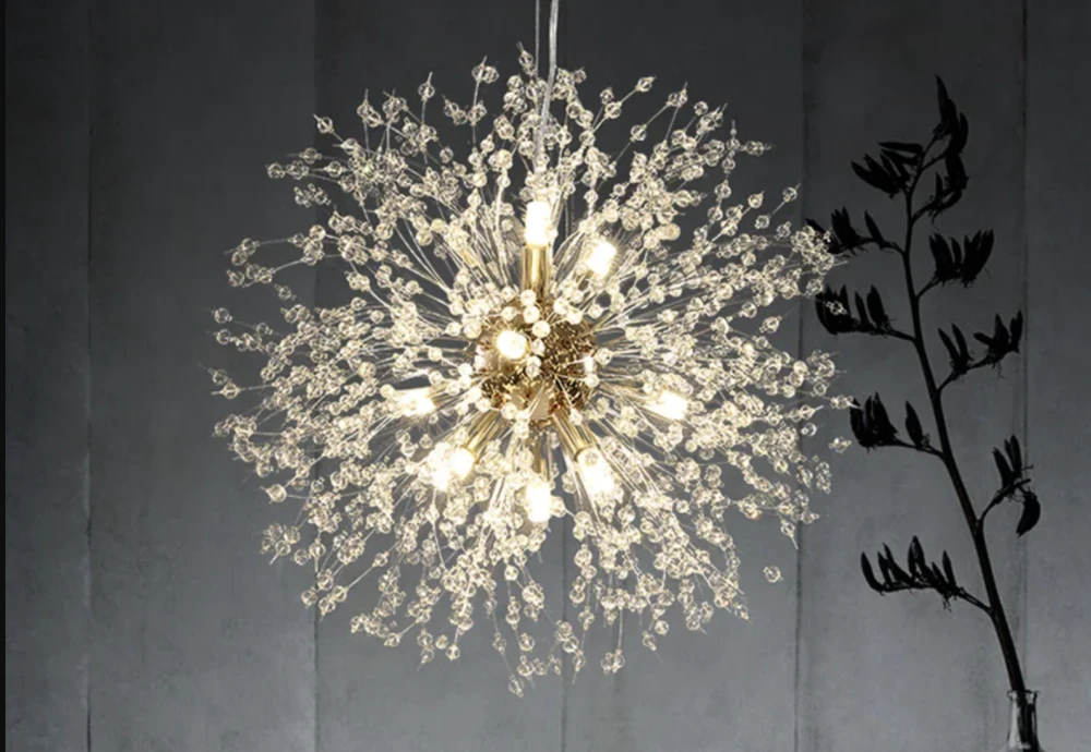 modern crystal dining room chandeliers