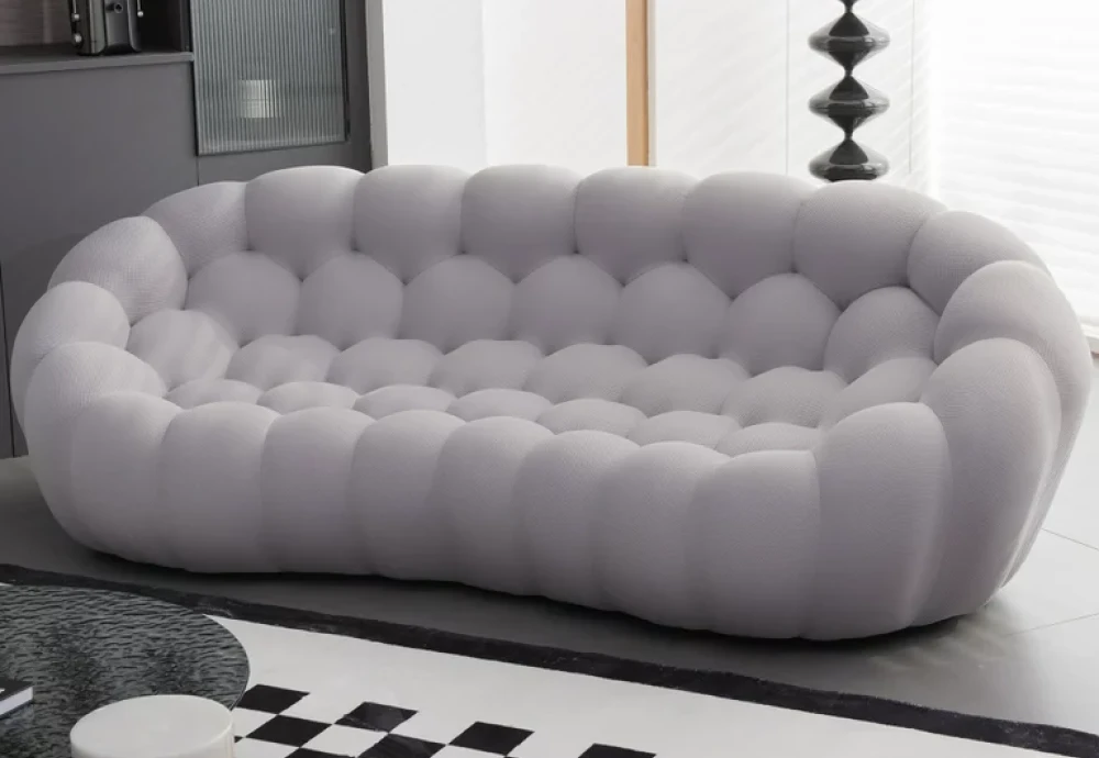 cloud couch white