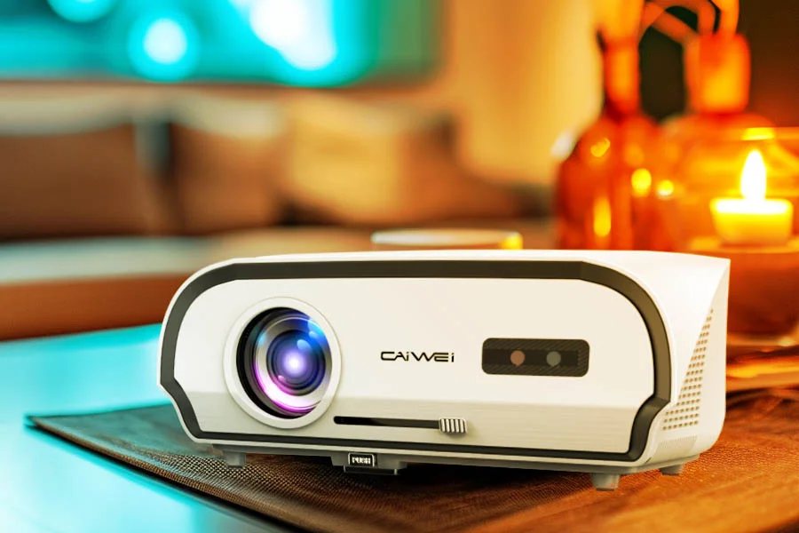 projectors for movies